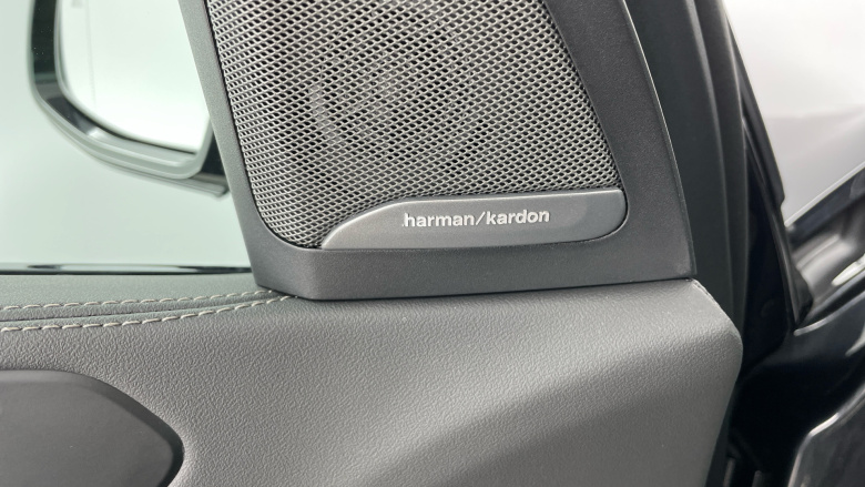 BMW X5 xDrive30d MHT M Sport 5dr Auto Diesel Estate